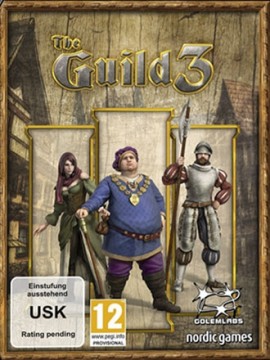 The Guild 3 