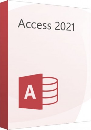 Office 2021 Pro Access Key (1 PC)
