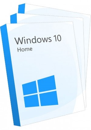 Windows 10 Home (3 Keys)