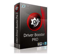 Driver Booster 10 Pro