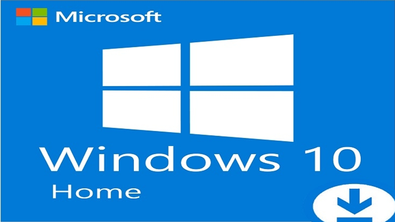 Windows 10 Home key